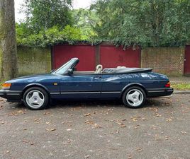 I TURBO CABRIO TOLLER ZUSTAND KÖLN