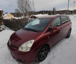 1,6 VVT-I LINEA LUNA