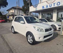 TERIOS 2010 1.5 SHO GPL 4X4