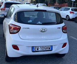 I10 II 20141.0 COMFORT