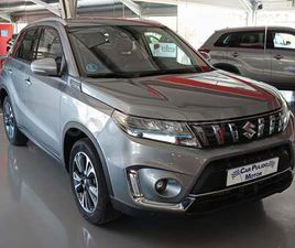 SUZUKI VITARA 1.4 T GLX 4WD MILD HYBRID