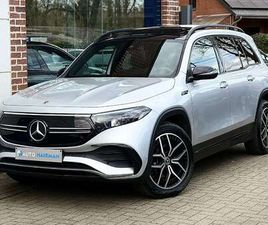 4-MATIC 7PL. 66.5 KWH PACK AMG NIGHT ÉDITION