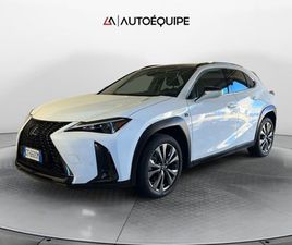 UX 2019 250H 2.0 DESIGN 2WD CVT