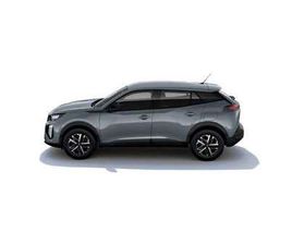 PEUGEOT 2008 1.2 PURETECH ALLURE S&S 100CV