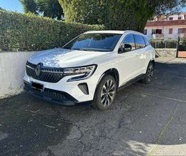 AUSTRAL 1.2 E-TECH FULL HYBRID TECHNO 200CV AUTO