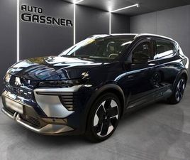 MITSUBISHI ECLIPSE CROSS DIAMANT PLUS 87 KWH (22KW)