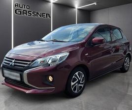 MITSUBISHI SPACE STAR SPIRIT 1.2 KLIMA RADIO ZV FH