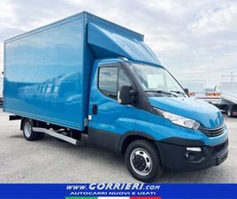 IVECO DAILY 35 OTHER DAILY 35-160