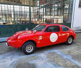 MINI MARCOS 1300 GT – 1978