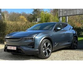 POLESTAR 3 POLESTAR 3 111 KWH LONG RANGE PILOT
