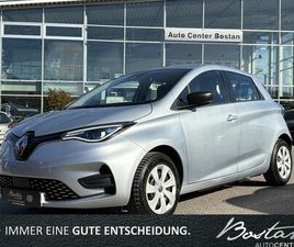 LIFE DIGITAL-RADIO/KEYLESS/LENKHZ./TEMPOMAT