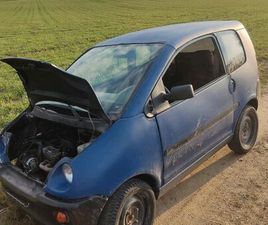 VERKAUFE AIXAM 400 EVO