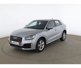 AUDI Q2 35 TFSI COD SPORT LIMITED S TRONIC