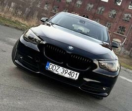 BMW SERIE 5 GT 535 BMW 5GT 535I