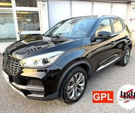 DR MOTOR DR4 1.5 BI-FUEL *GPL*OFFERTA PROMO*