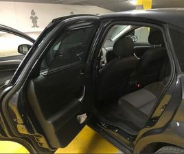 FORD MONDEO 2.0 NAFT