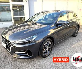 WAGON 1.6 CRDI HYBRID IMT AUTO. PRIME *OFFERTA PRO