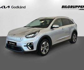KIA E-NIRO E- 64 KWH ADVANCE PLUS (V-HJUL)