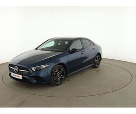 MERCEDES-BENZ CLASSE A BERLINE 250E AMG LINE 8G-DCT