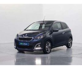 TOP! 1.2 PURETECH ALLURE