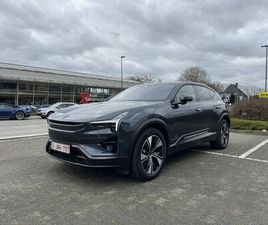 POLESTAR 3 POLESTAR 3 111 KWH LONG RANGE SINGLE MOTOR PILOT