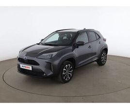 TOYOTA YARIS CROSS 1.5 2WD DESIGN