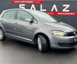 1.6 CR TDI DSG AUTOMATIQUE*GPS*EXPORTATION*MARCHAN