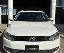 VOLKSWAGEN VENTO 2.0 TDI