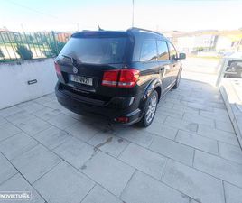 FIAT FREEMONT 2.0 M-JET