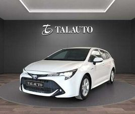 TOYOTA COROLLA TOURING SPORTS 125H BUSINESS PLUS