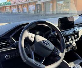 2.5 FULL HYBRID ST-LINE 2WD 190CV CVT