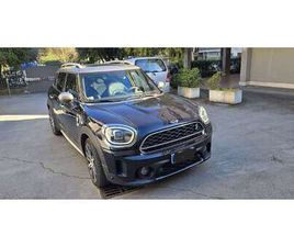 MINI COUNTRYMAN SE ALL4 YOURS