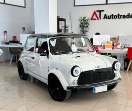 VEHÍCULO DE SUBSTITUCIÓN