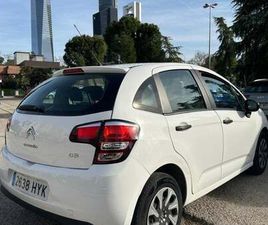 CITROEN C3 1.0 PURETECH ATTRACTION 68