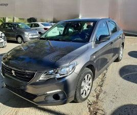 PEUGEOT 301 2019 1.5 BLUEHDI S&S ACCESS ΕΛΛΗΝΙΚΟ!!!
