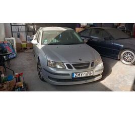 SAAB 93 1.9TID 150KM PIERWSZY WŁAŚCICIEL OKAZJA!!! SZCZECIN GOLĘCINO • OLX.PL