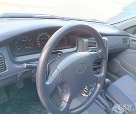 ПРОДАВА ТОЙОТА КАРИНА