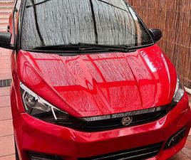 AIXAM CITY AIXAM CITY SPORT EMOTION NOV 22 9500 KM CARPLAY