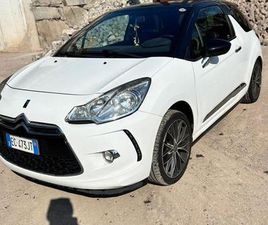 CITROËN DS3