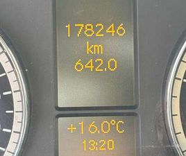 VIANO - W639 2011 2.2 CDI AMBIENTE 163CV L