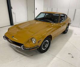 240Z SERIE 1