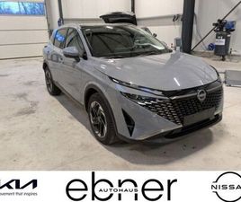 1.3 DIG-T MHEV N-CON | WINTER | KOMFORT