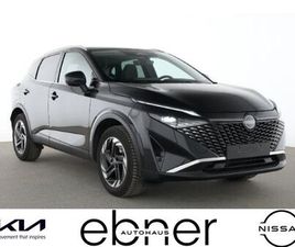 1.3 DIG-T MHEV N-CON | WINTER | KOMFORT