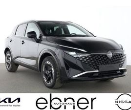 1.3 DIG-T MHEV XTRONIC N-CONNECTA | WINT