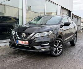 N-CONNECTA LED/NAVI/360°/STHZ/KEYLESS