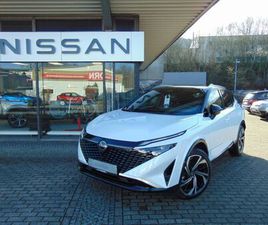 TEKNA 1.5 E-POWER 4X2 360° ALU20