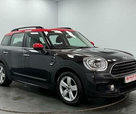 1.5 COOPER EURO 6 (START/STOP) 5DR