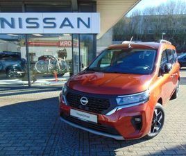 KOMBI L2 TEKNA AUT ALU 360° 7-SITZER