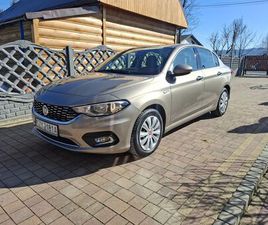 FIAT TIPO FIAT TIPO 2 1.4 BENZYNA GILOWICE • OLX.PL