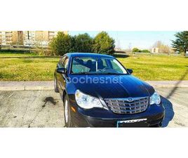CHRYSLER SEBRING CHRYSLER SEBRING